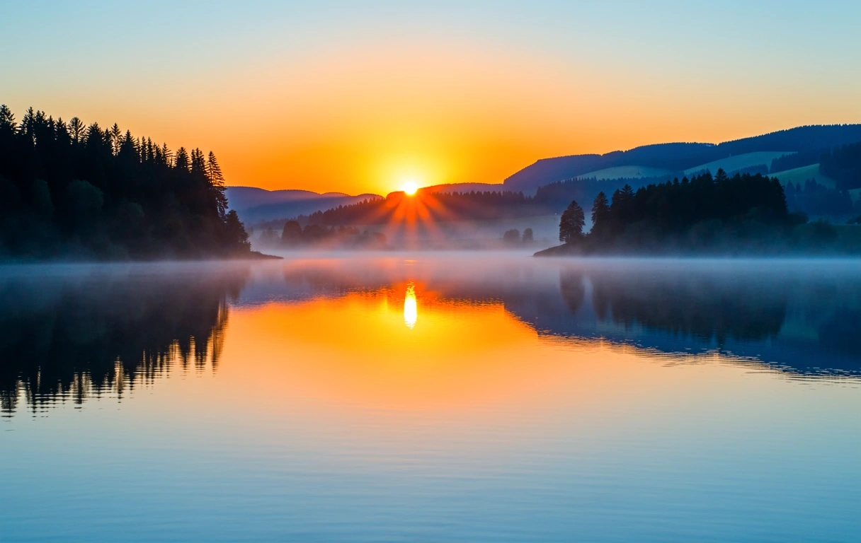 Symbolika nového začátku